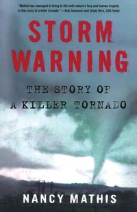 Abbildung von: Storm Warning - Touchstone