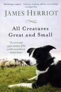 Cover: All Creatures Great and Small - Turtleback Books