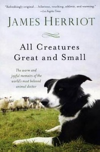 Enlarge image Cover: All Creatures Great and Small - Turtleback Books