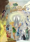 Cover: Tinker Bell and the Secret of the Wings - Turtleback Books