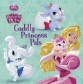 Cover: Cuddly Princess Pals - Turtleback Books