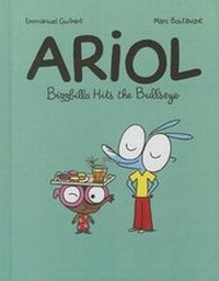 Enlarge image Cover: Ariol 5 - Turtleback Books