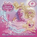Cover: Magical Mermaid Adventure - Turtleback Books