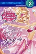 Cover: Pretty Pearl Mermaid - Turtleback Books