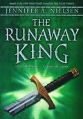 Cover: The Runaway King - Turtleback Books