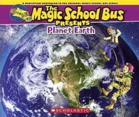 Enlarge image Cover: Planet Earth - Turtleback Books
