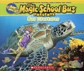 Cover: Sea Creatures - Turtleback Books
