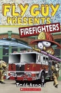 Cover: Firefighters - Turtleback Books