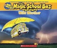 Enlarge image Cover: Wild Weather - Turtleback Books