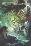 Cover: Tesla's Attic - Turtleback Books