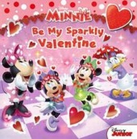 Enlarge image Cover: Minnie - Turtleback Books