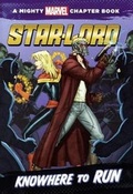 Cover: Star-Lord - Turtleback Books