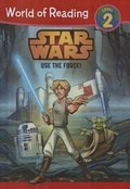 Cover: Star Wars: Use the Force! - Turtleback Books