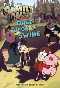 Enlarge image Cover: Once Upon a Swine - Turtleback Books