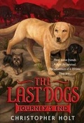 Cover: Journey's End - Turtleback Books