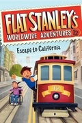 Cover: Escape to California - Turtleback Books