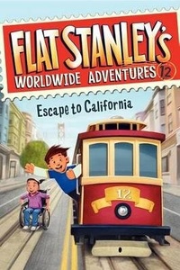 Enlarge image Cover: Escape to California - Turtleback Books