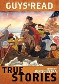 Cover: True Stories - Turtleback Books