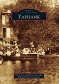 Cover: Yaphank - Arcadia Publishing (SC)