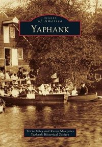 Enlarge image Cover: Yaphank - Arcadia Publishing (SC)