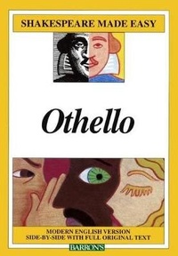 Enlarge image Cover: Othello - Turtleback Books