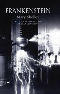Enlarge image Cover: Frankenstein - Turtleback Books