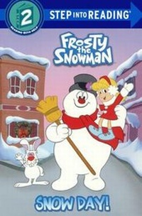 Enlarge image Cover: Snow Day! - Turtleback Books