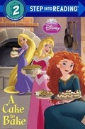 Cover: A Cake to Bake - Turtleback Books