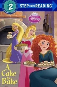 Enlarge image Cover: A Cake to Bake - Turtleback Books