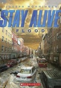 Cover: Flood - Turtleback Books