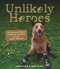 Cover: Unlikely Heroes - Turtleback Books