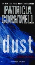 Cover: Dust - Turtleback Books
