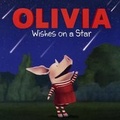 Cover: Olivia Wishes on a Star - Turtleback Books