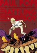 Cover: Battling Boy - Turtleback Books