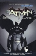 Cover: Batman 2 - Turtleback Books