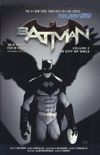 Enlarge image Cover: Batman 2 - Turtleback Books