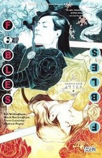 Enlarge image Cover: Fables 21 - Turtleback Books