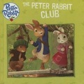 Cover: The Peter Rabbit Club - Turtleback Books