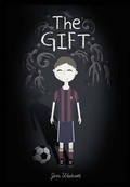 Cover: Gift - Turtleback Books
