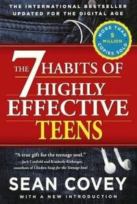 Abbildung von: 7 Habits of Highly Effective Teens - Turtleback Books