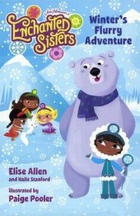 Enlarge image Cover: Winter's Flurry Adventure - Turtleback Books