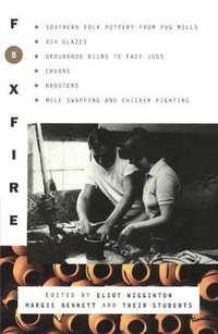 Enlarge image Cover: Foxfire 8 - Turtleback Books