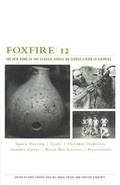 Cover: Foxfire 12 - Turtleback Books