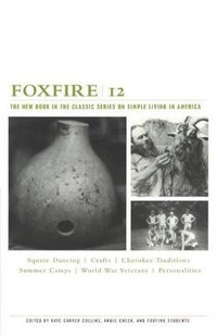 Enlarge image Cover: Foxfire 12 - Turtleback Books