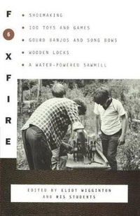 Enlarge image Cover: Foxfire 6 - Turtleback Books