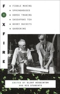 Cover: Foxfire 4 - Turtleback Books
