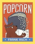 Cover: Popcorn - Turtleback Books