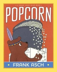 Enlarge image Cover: Popcorn - Turtleback Books