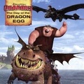 Cover: The Day of the Dragon Egg - Turtleback Books