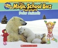 Cover: Polar Animals - Turtleback Books